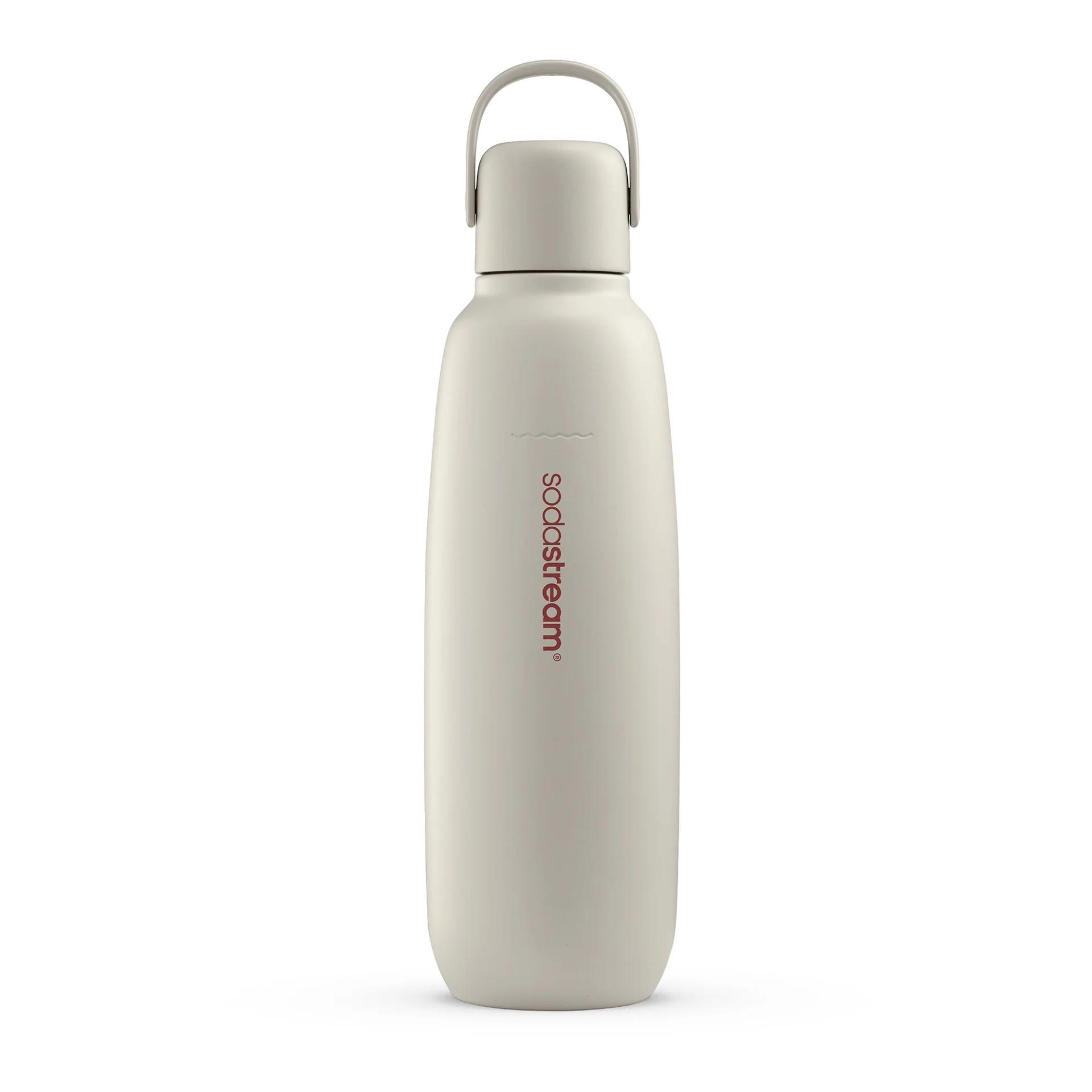 SodaStream Flasche Fizz & go COOL