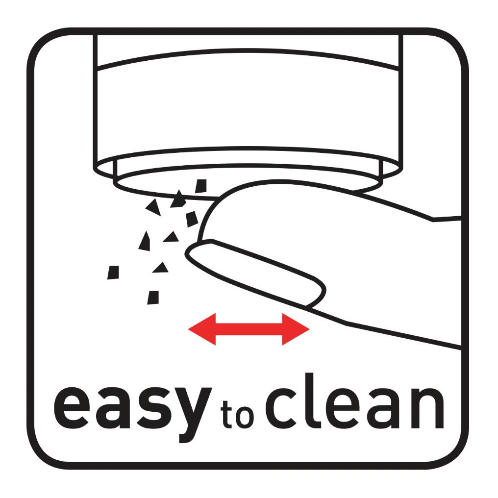 Wassersparset Cascade SLC / AC Wassersparset Cascade SLC / AC