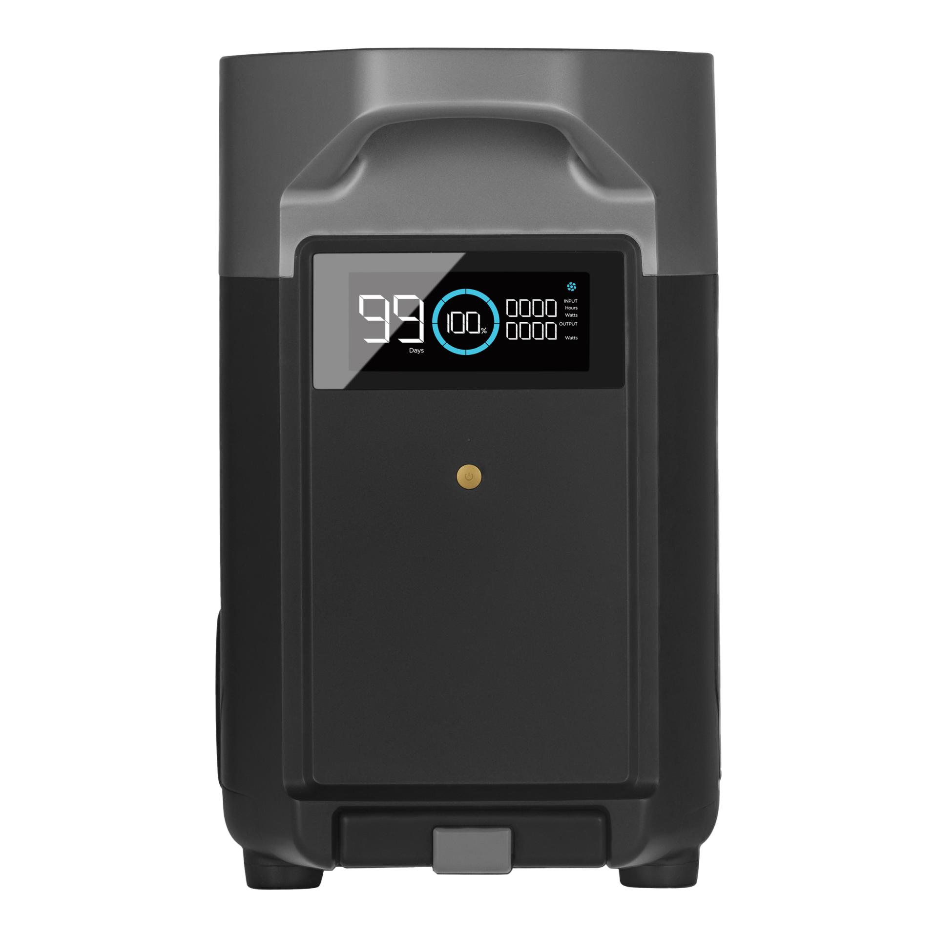 Ecoflow Delta PRO Smart Zusatzbatterie
