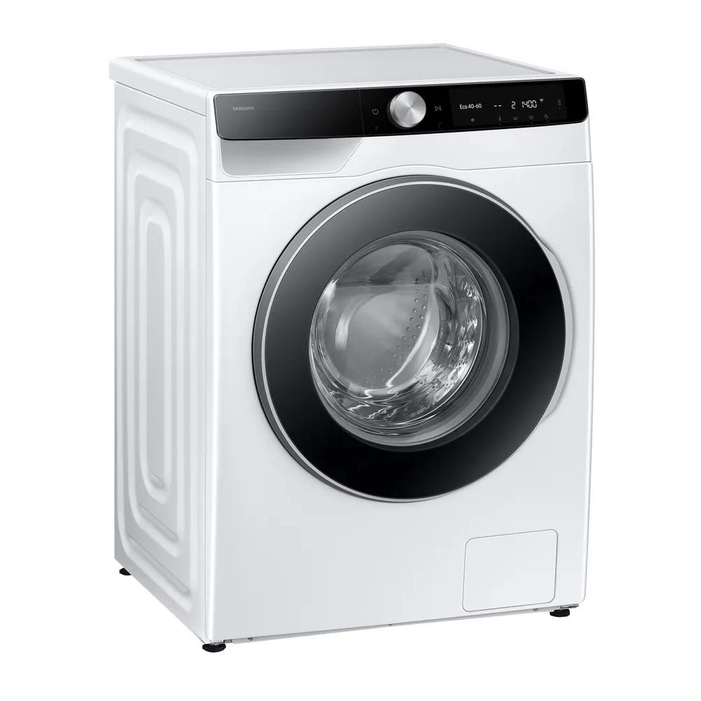 Waschmaschine WW6400, 9kg, AI EcobubbleTM, A-10% mit Dienstleistung Waschmaschine WW6400, 9kg, AI EcobubbleTM, A-10% mit Dienstleistung