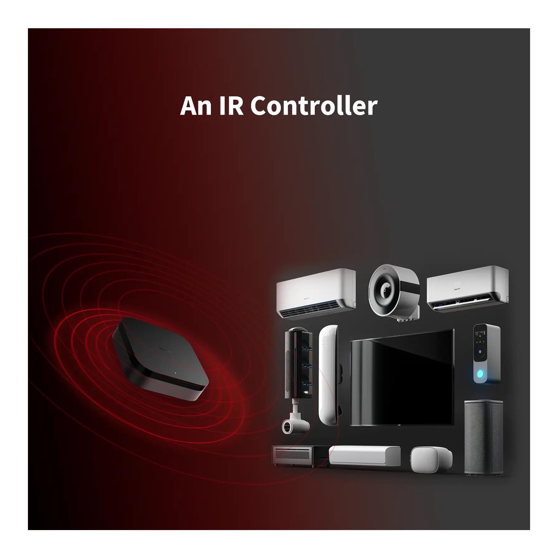 Hub M3 - Smarthome-Zentrale