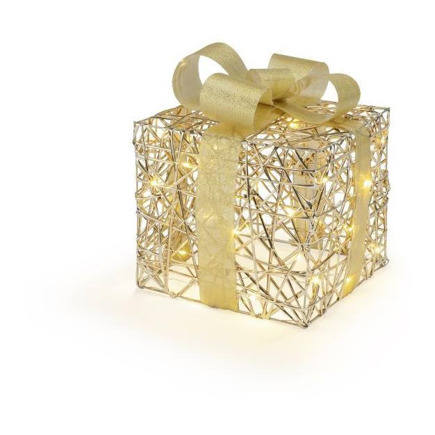 Gold giftbox Gold giftbox