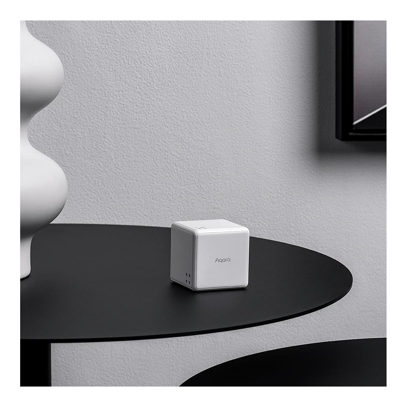 Cube T1 Pro - Smarter Steuerwürfel Cube T1 Pro - Smarter Steuerwürfel