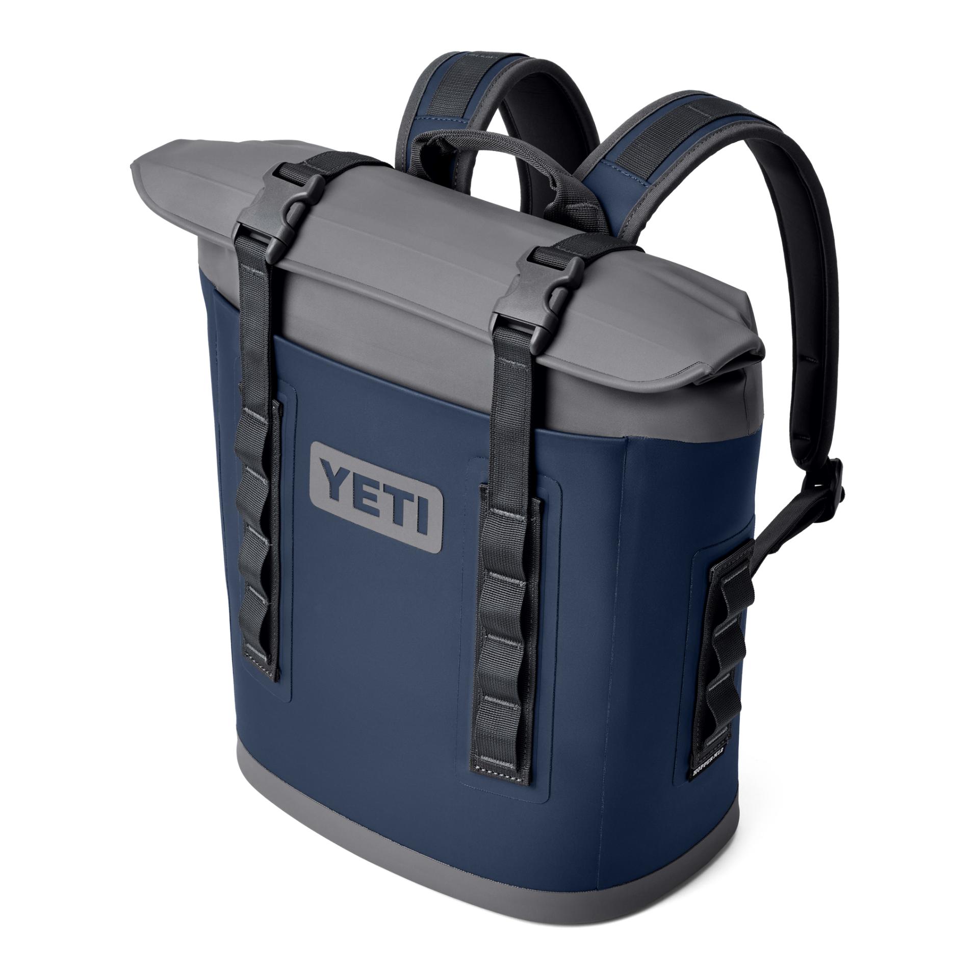YETI HOPPER BACKPACK - Kühlrucksack