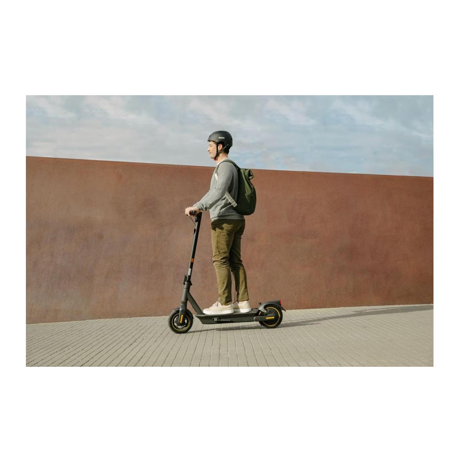 E-Scooter MAX G2D E-Scooter MAX G2D