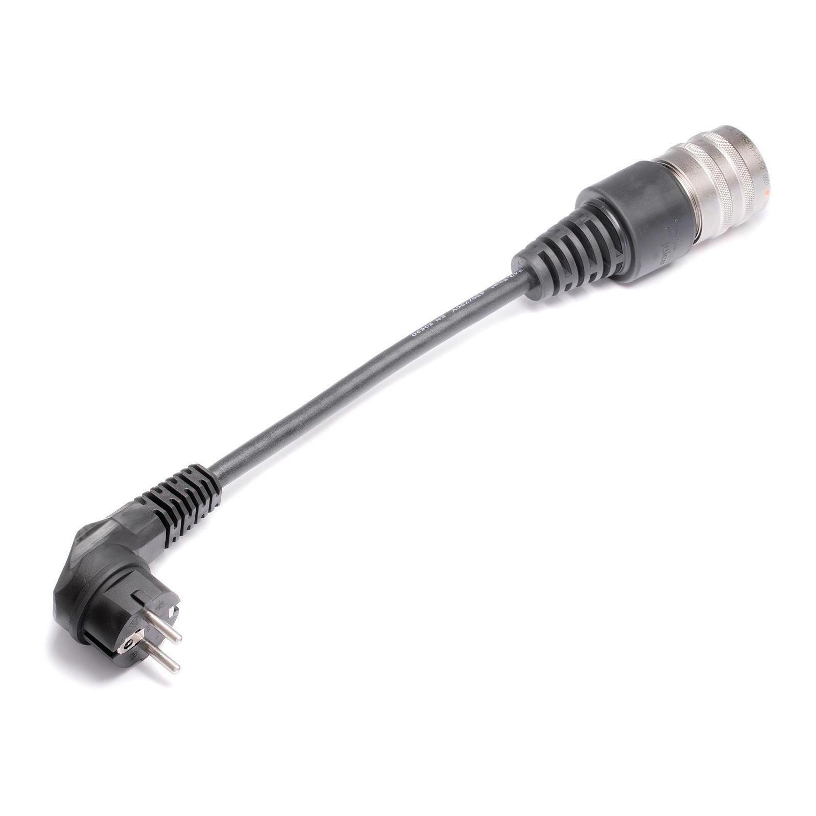 Juice Technology Adapter Juice Celsius CEE 7/7 Schuko