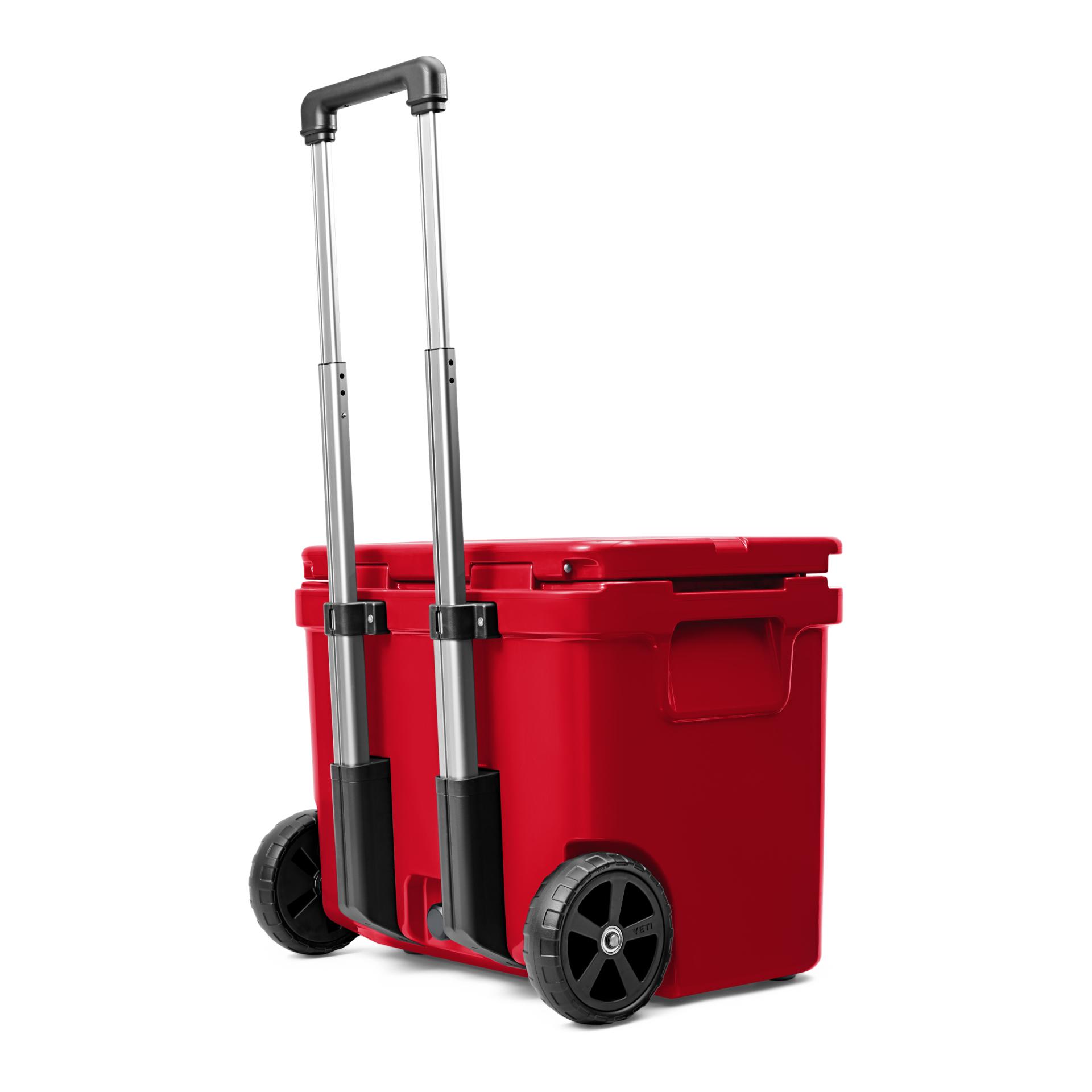 ROADIE 60 WHEELED COOL BOX - Kühlbox