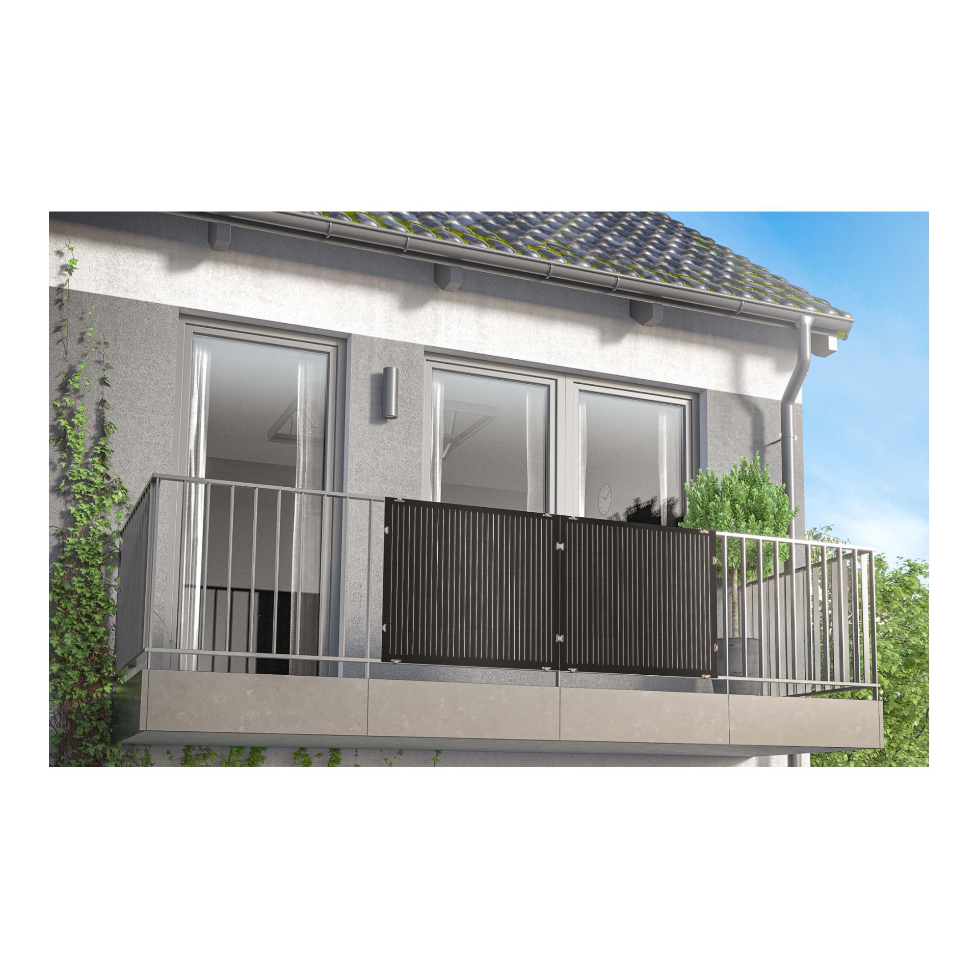 paua Air Flex-Module Komplett-Set S (300W)
