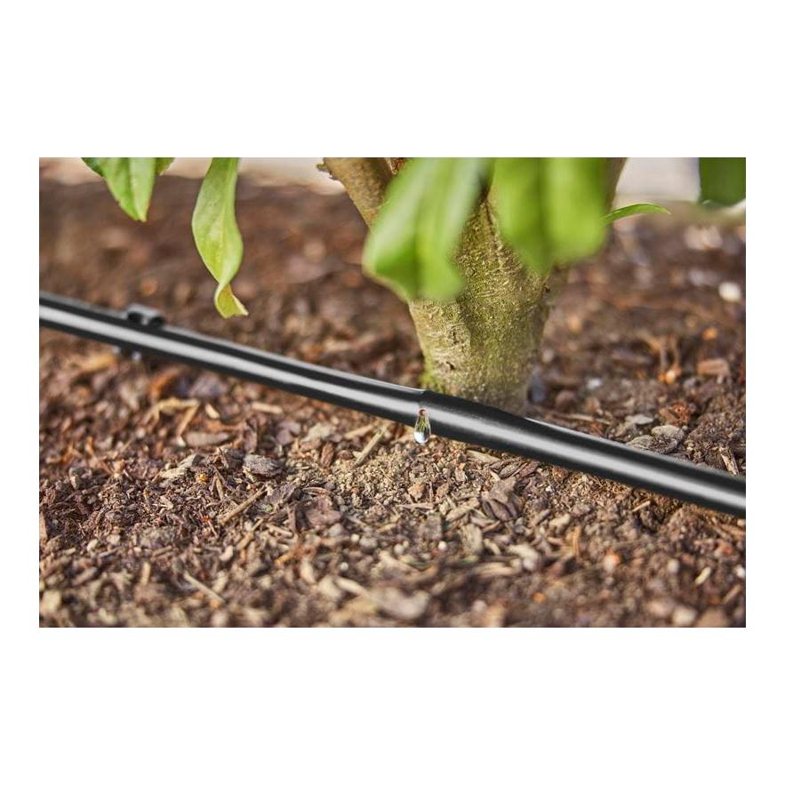 Micro-Drip-System Set Sträucher/Hecken 25 m Micro-Drip-System Set Sträucher/Hecken 25 m
