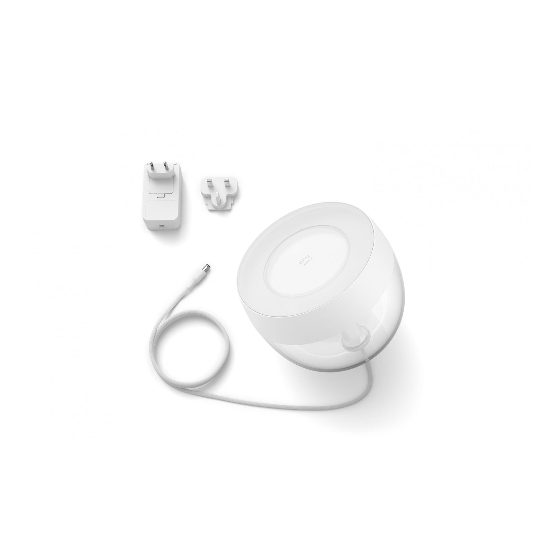 Lampe de table Iris Limited Edition Bluetooth Lampe de table Iris Limited Edition Bluetooth