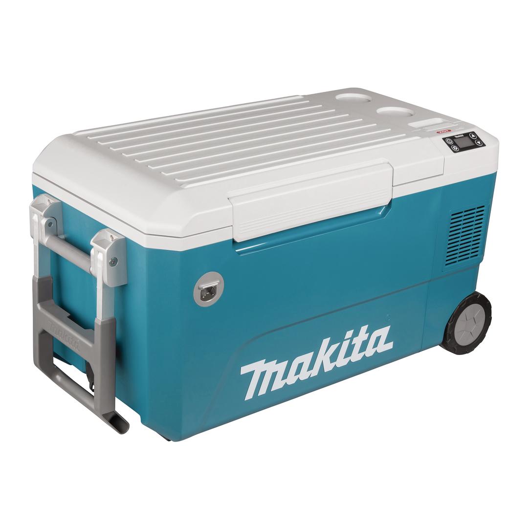 Makita CW002GZ01 Akku-Kühl- und Wärmebox