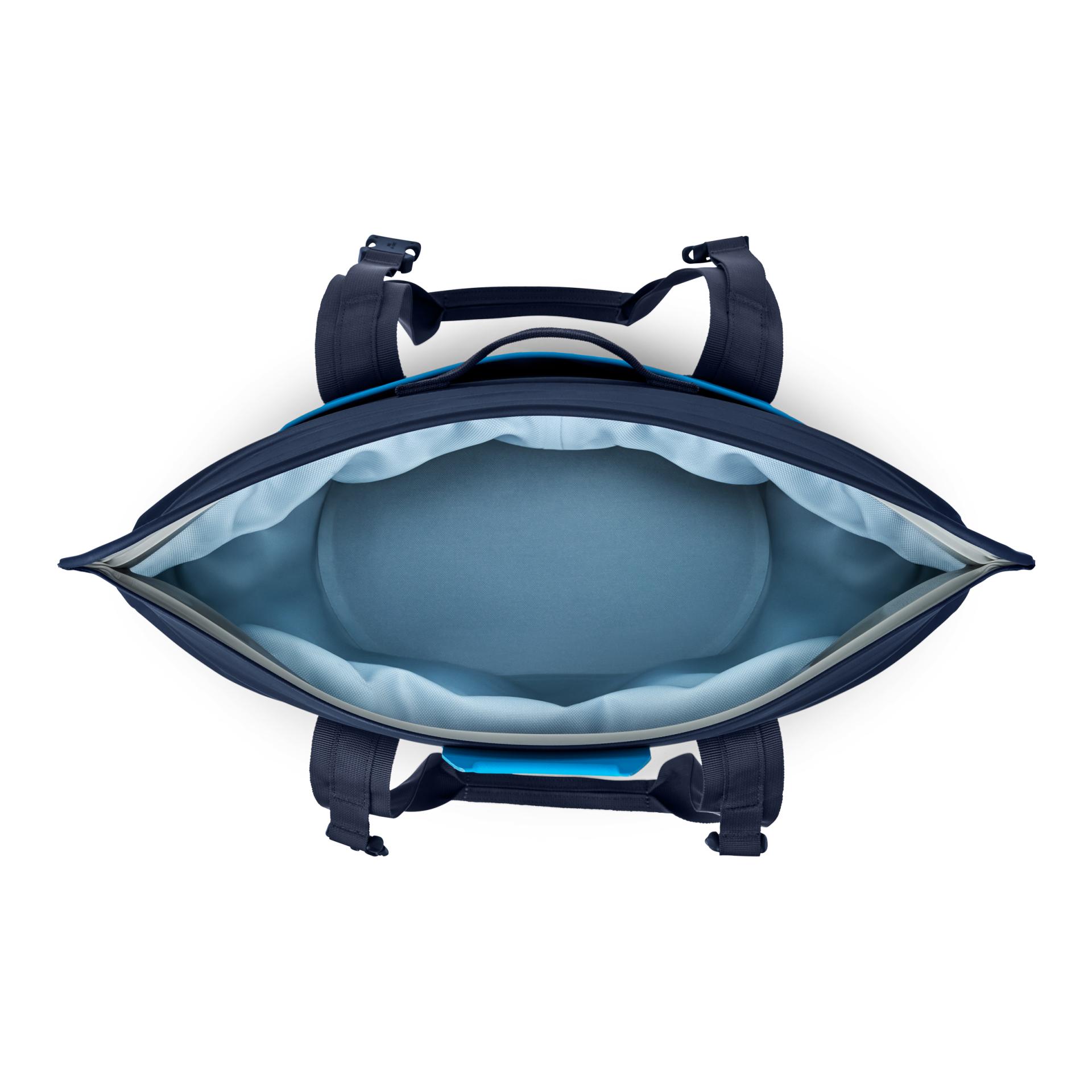 HOPPER TOTE - Kühltasche