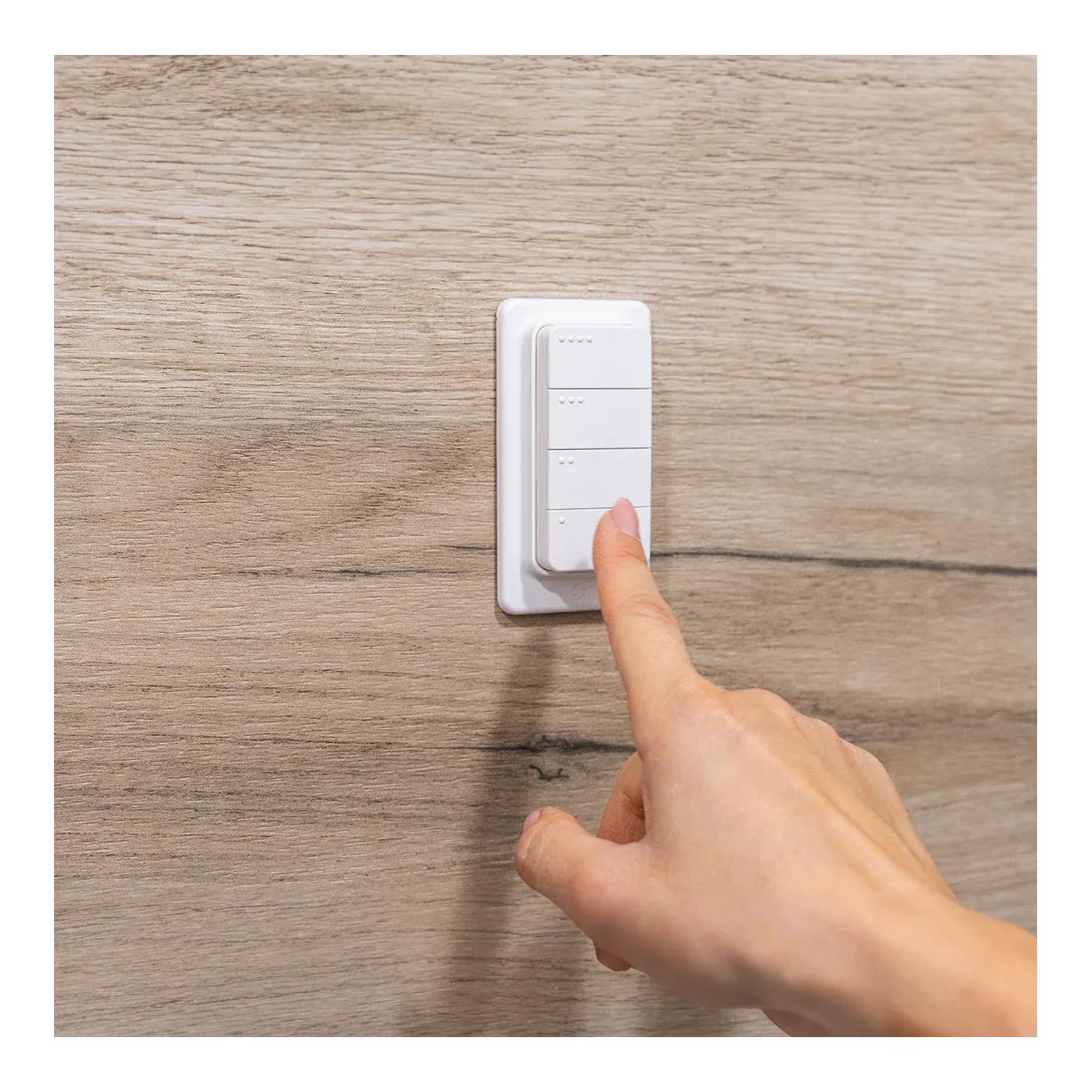 Télécommande Smart Home BLU RC Button 4