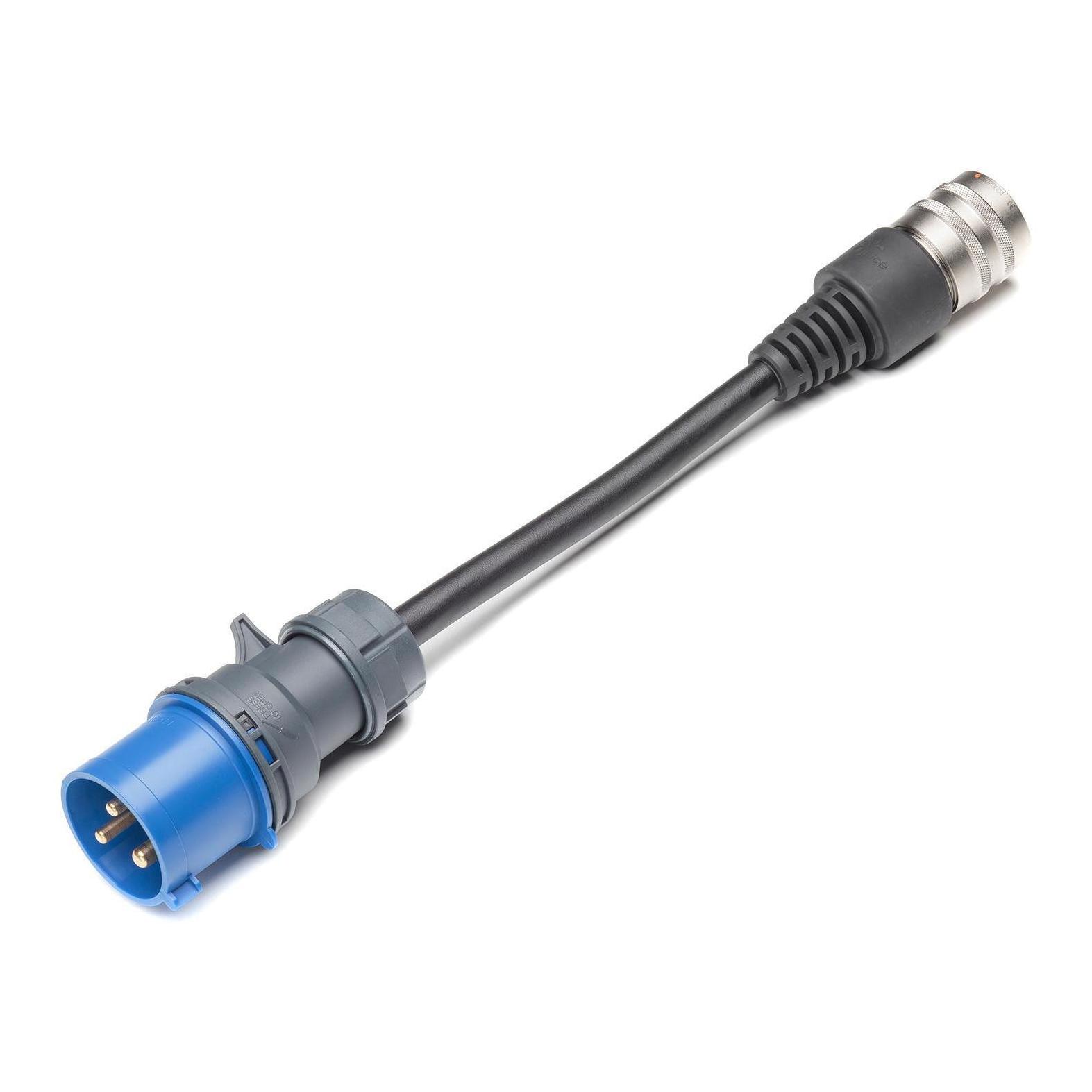 Adapter Connector CEE32A Adapter Connector CEE32A