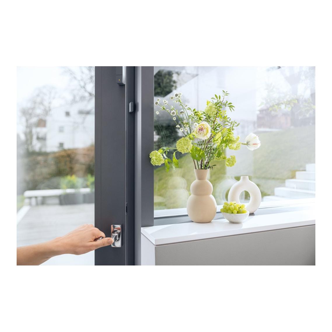 Smart Home Tür-/Fensterkontakt II