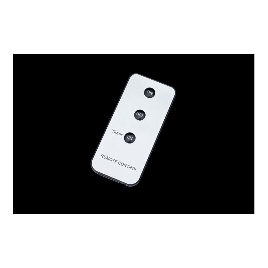Deco Lights 4pcs & Remote Deco Lights 4pcs & Remote