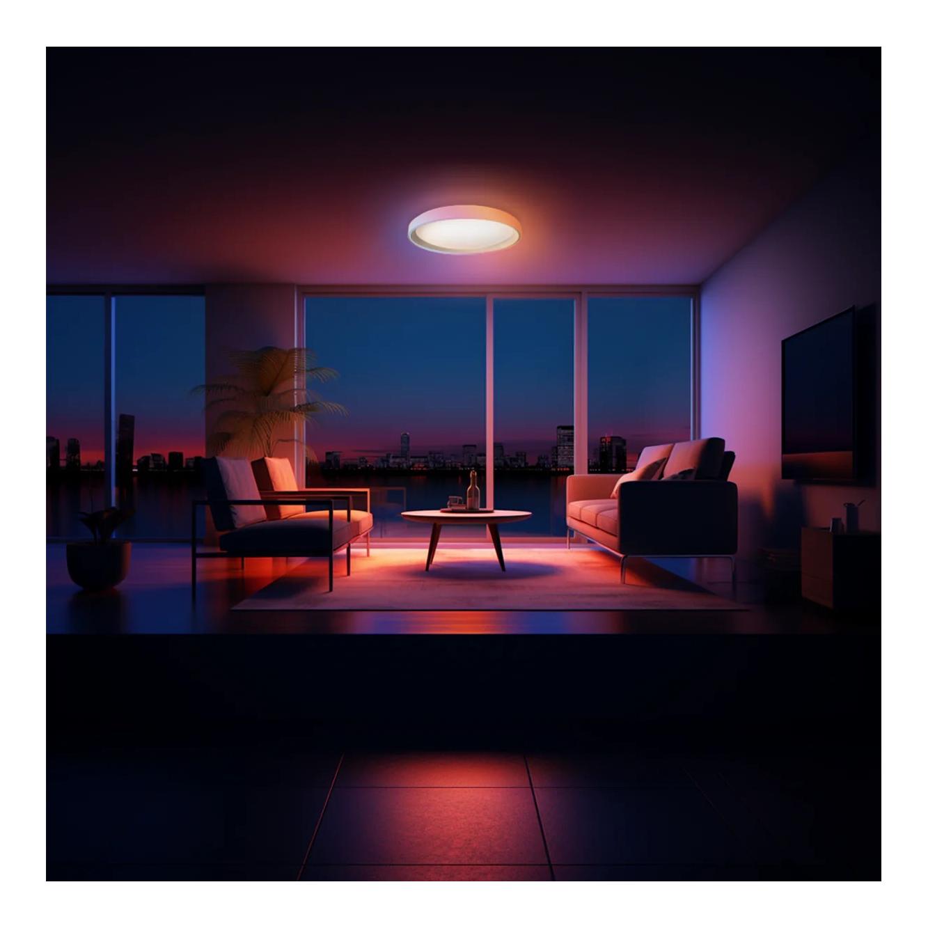 LED Ceiling Light T1M LED Ceiling Light T1M