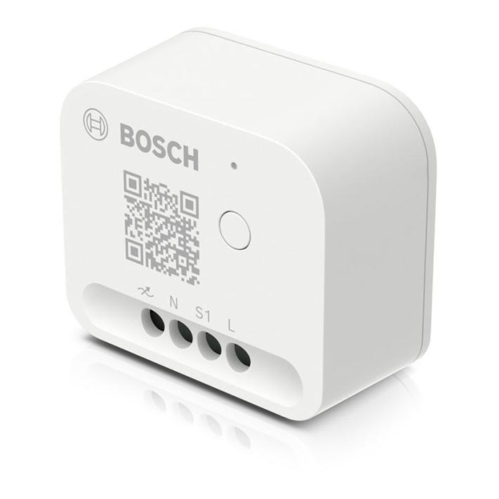 Bosch Smart Home Dimmer
