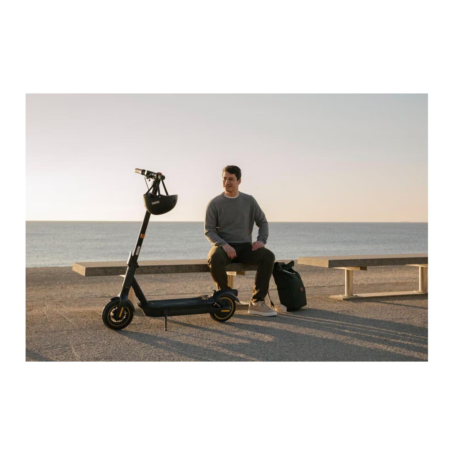 E-Scooter MAX G2D E-Scooter MAX G2D