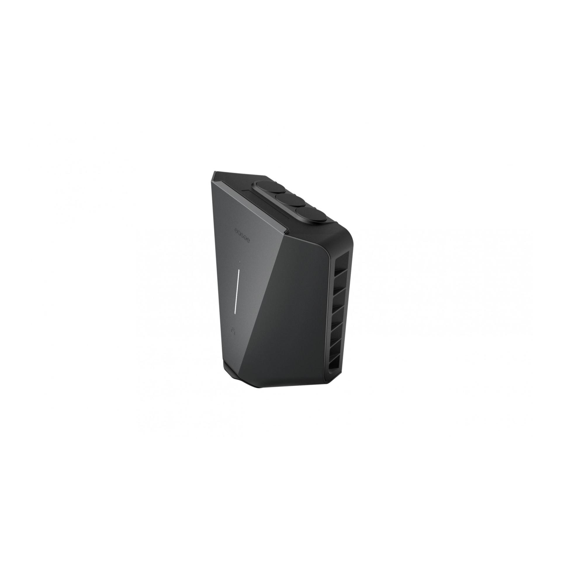 Charge Ladestation (1.4 - 22kW) Charge Ladestation (1.4 - 22kW)