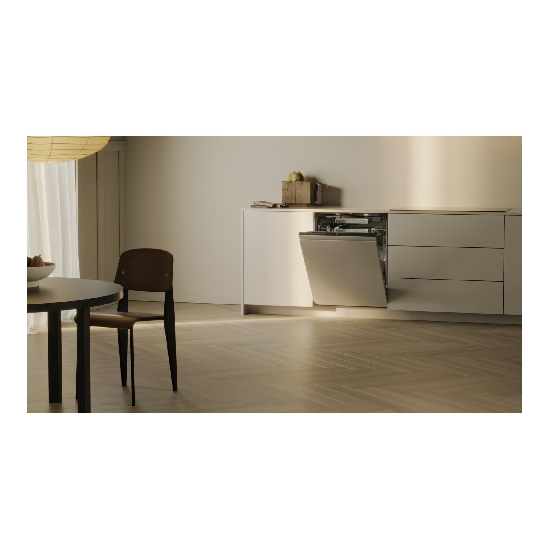 Lave-vaisselle encastrable AdoraSpülen V6000 VGB