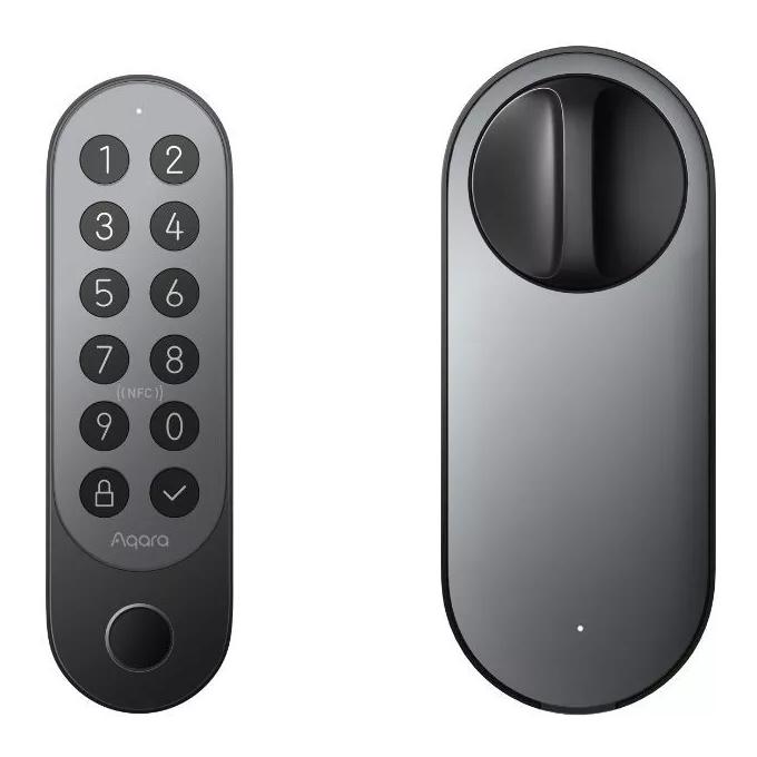 Smart Lock U200 - Intelligentes Türschloss Smart Lock U200 - Intelligentes Türschloss