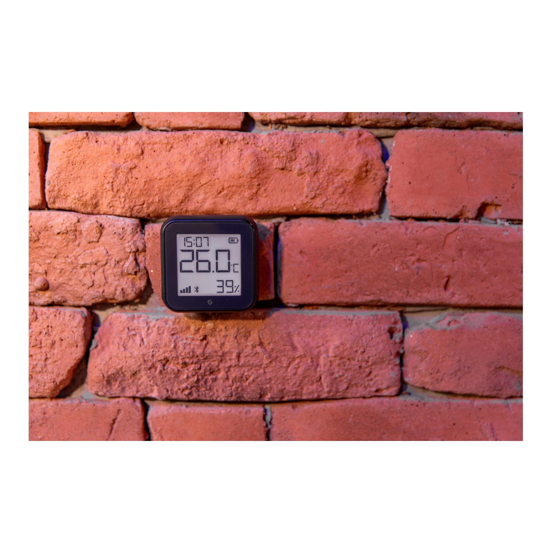 H&T Gen3-WLAN-Luftfeuchte- und Temperatursensor