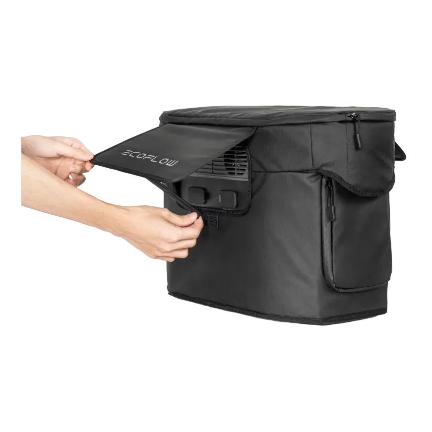 Sac de protection Delta Max