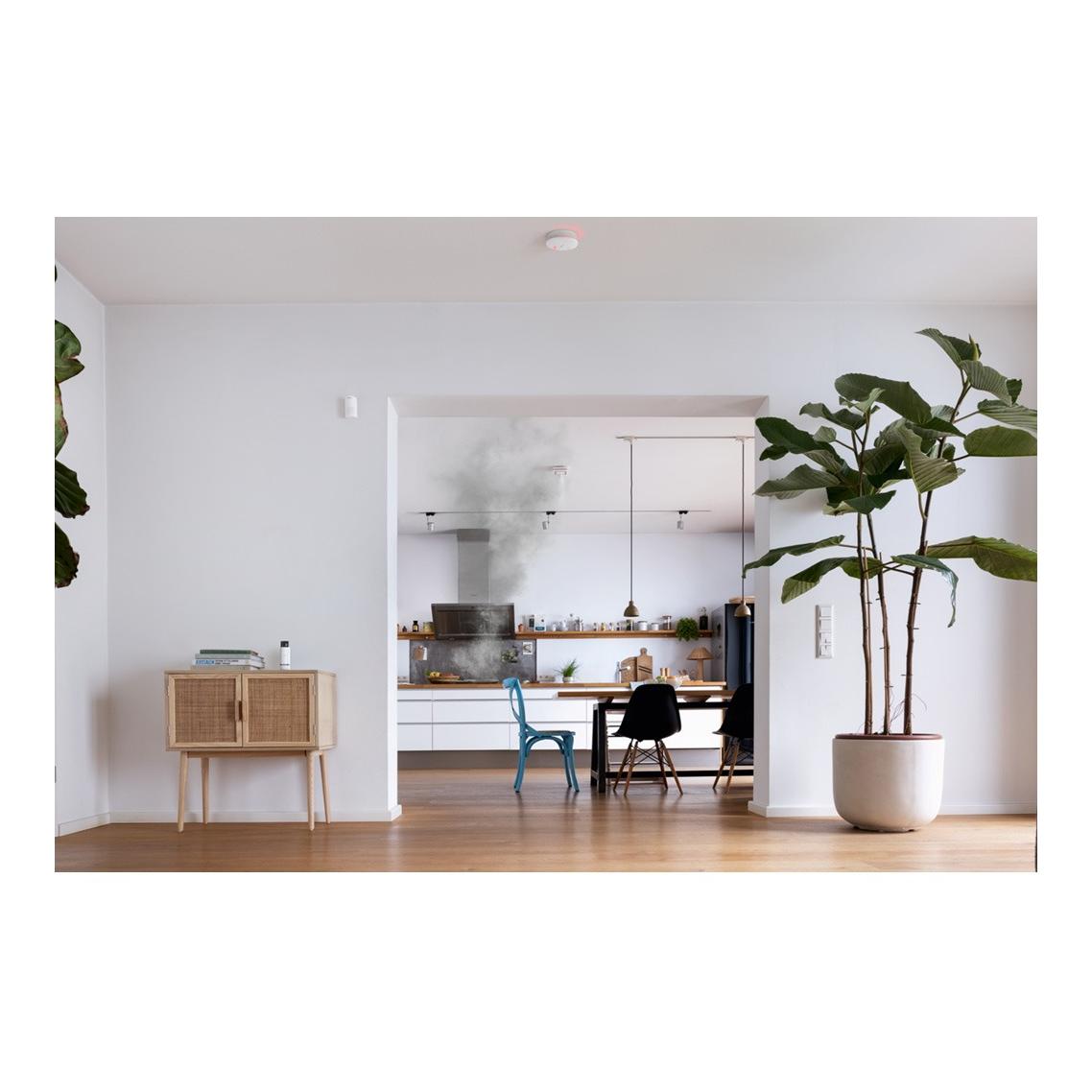 Smart Home Rauchwarnmelder II