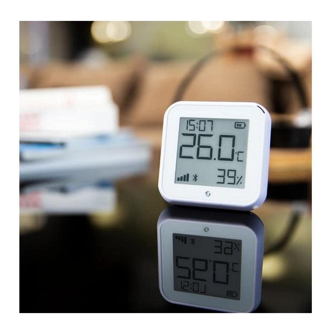 H&T Gen3-WLAN-Luftfeuchte- und Temperatursensor