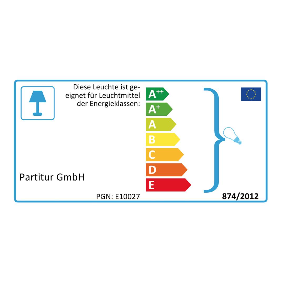 Twister Lighting Pure Deckenlampe