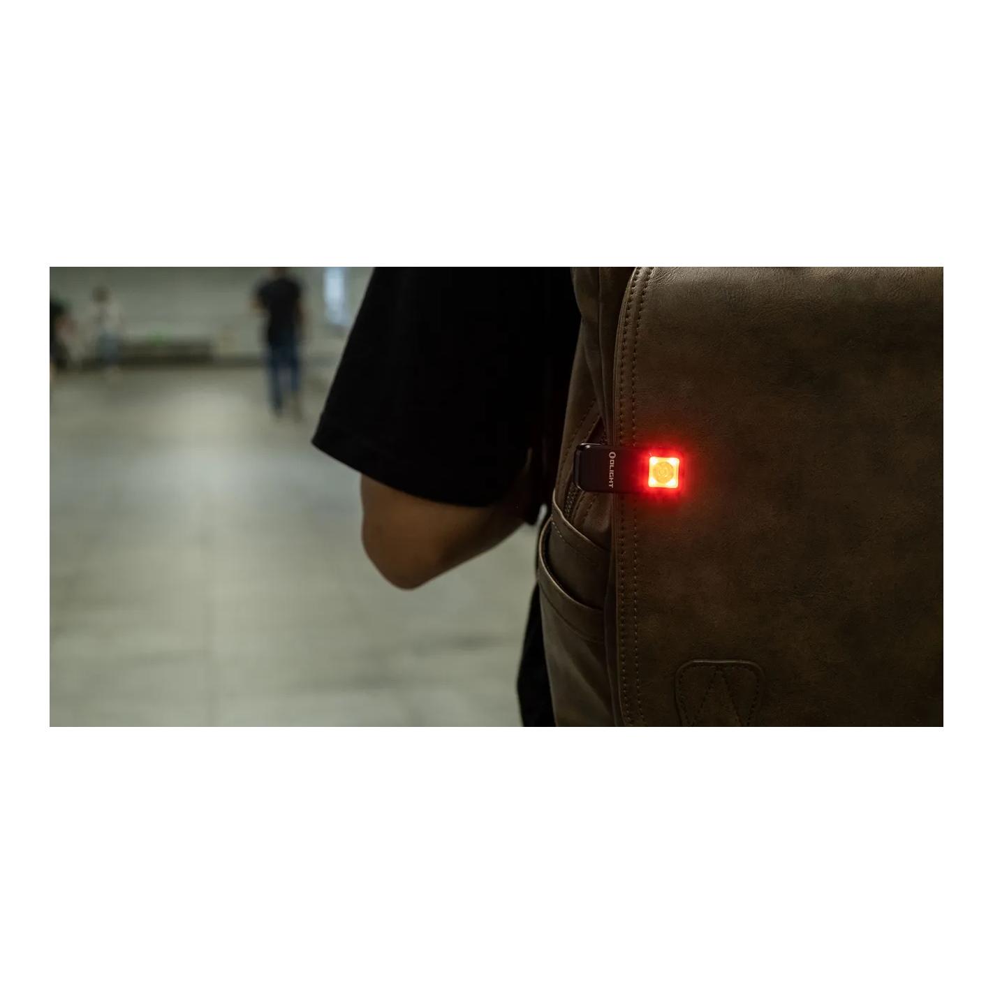 Oclip Clip-Licht Oclip Clip-Licht