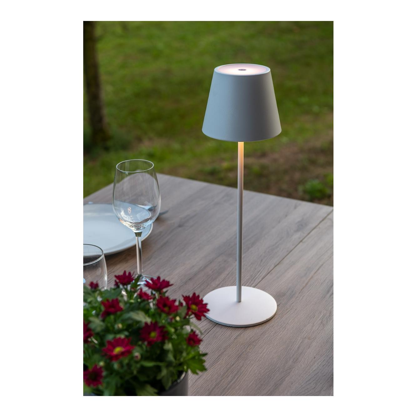 Motion Lamp USB Luna Motion Lamp USB Luna