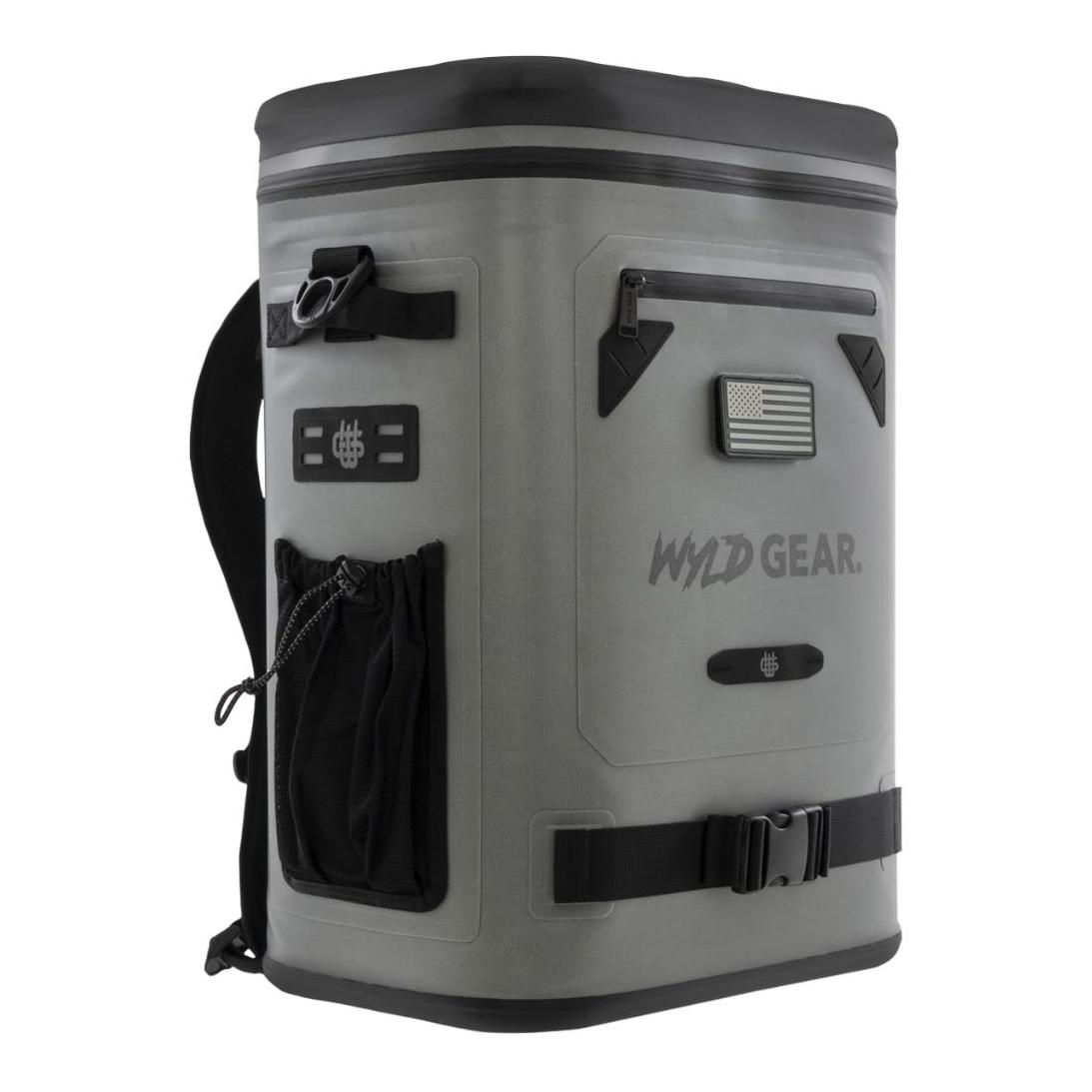 SOFT COOLER BACKPACK 13L - Glacière