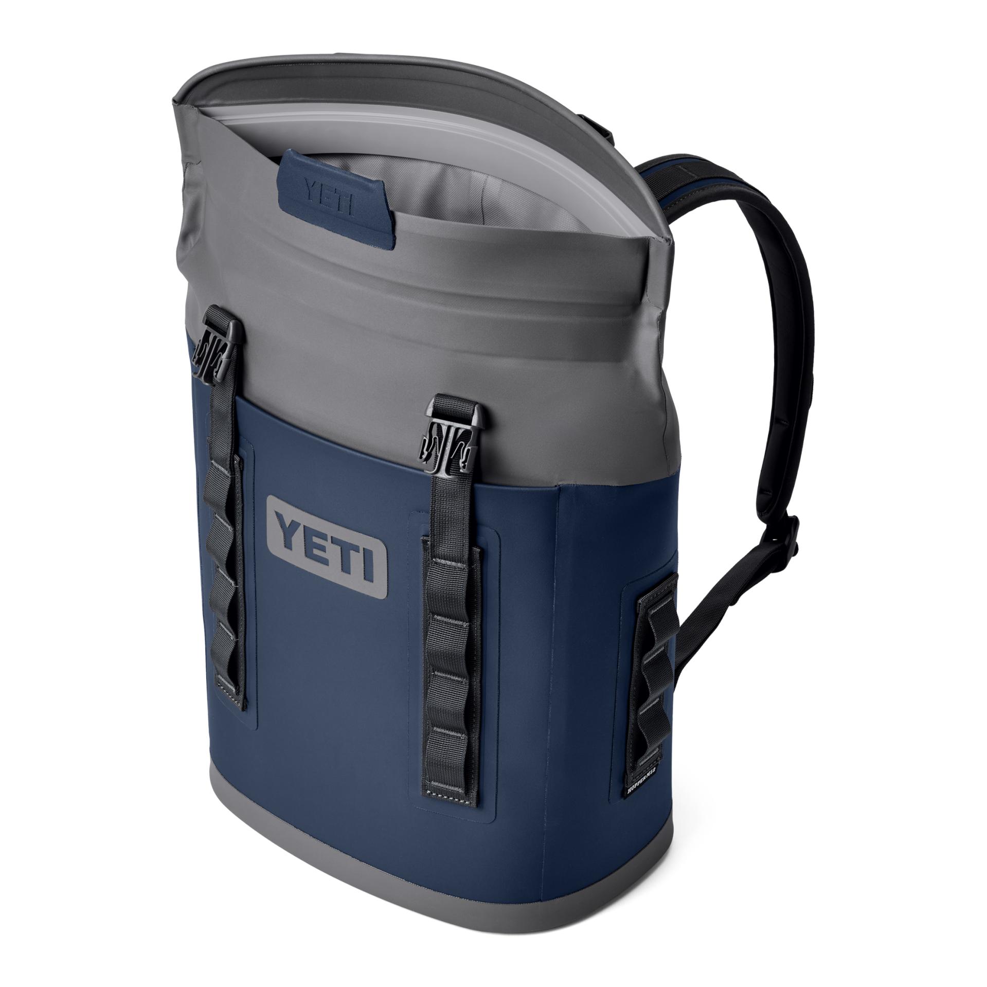 HOPPER BACKPACK - Kühlrucksack