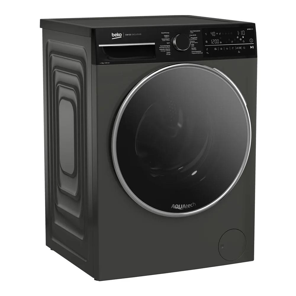 Waschmaschine WM520, 9kg, A-10% mit Dienstleistung Waschmaschine WM520, 9kg, A-10% mit Dienstleistung