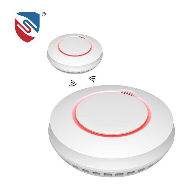 Funk-Rauchmelder GS559 - Smarter Rauchmelder Funk-Rauchmelder GS559 - Smarter Rauchmelder