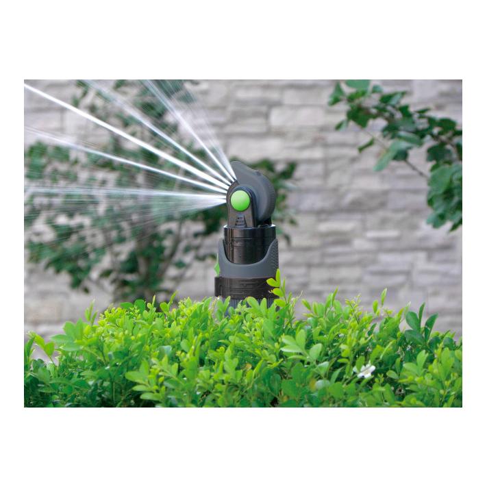 Kreis- und Sektorenregner Multi