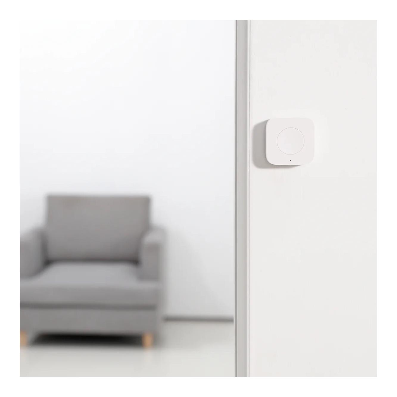 Kabelloser Mini-Schalter T1 Kabelloser Mini-Schalter T1