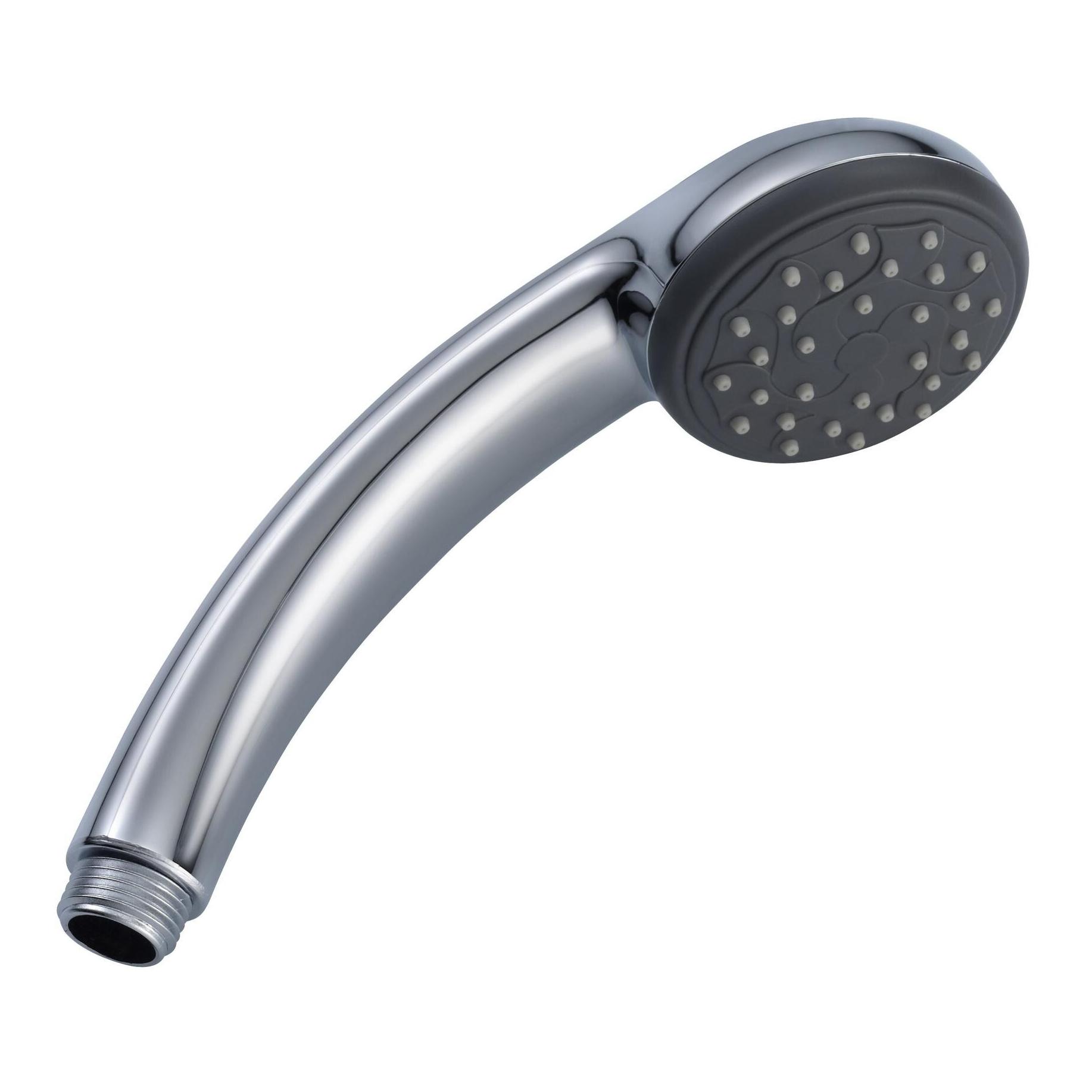 Douchette à main Coronado PCR 1/2, chromée