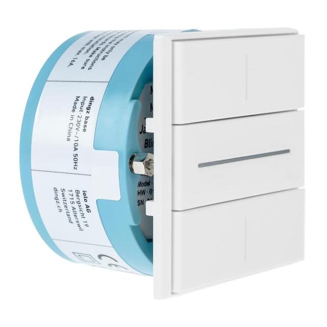 WLAN-Schalter «dingz» UP