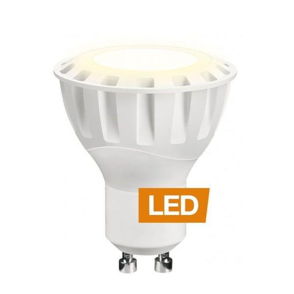 Ledon LED Spot MR16 4.3W GU10, dimmbar