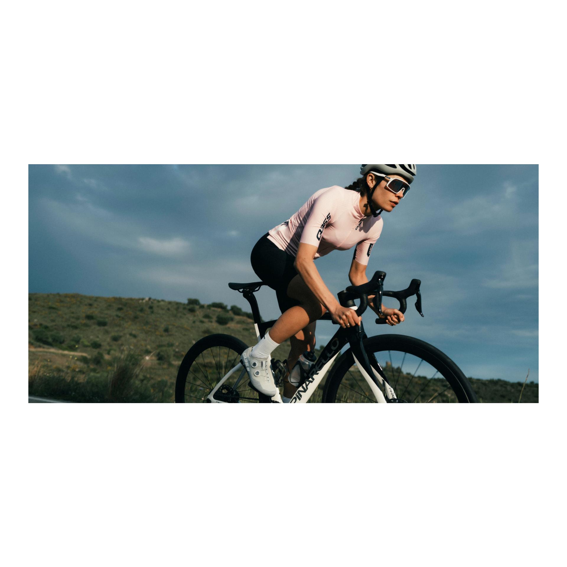 Gregarius Pro Fahrradhose Damen 2025