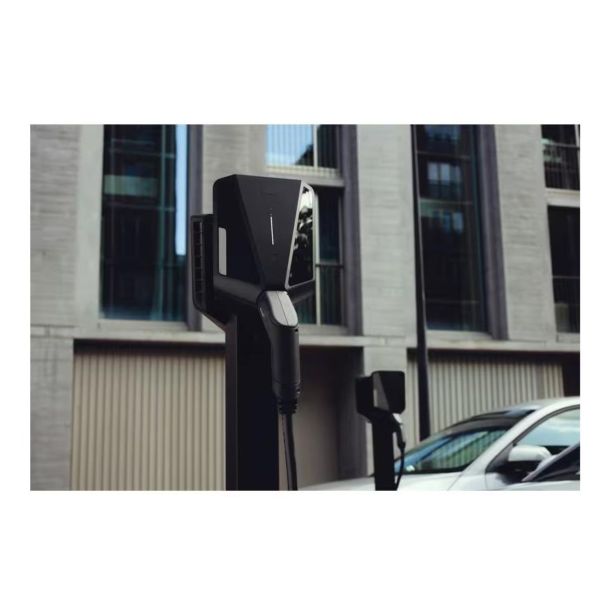 Ladestation Charge Max inkl. Installation