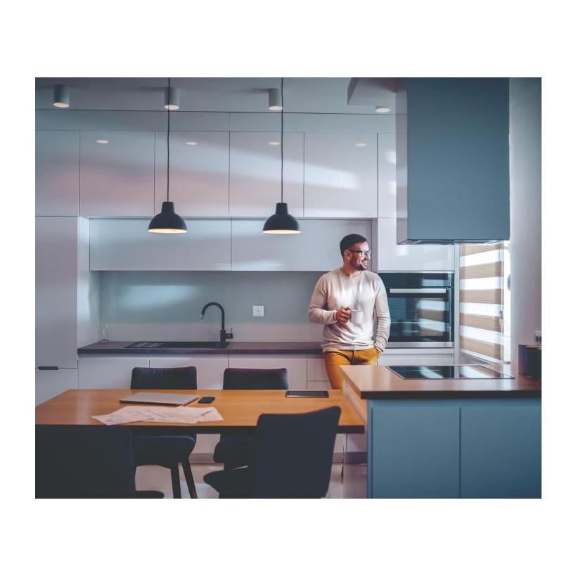 WLAN-Schalter «dingz» UP