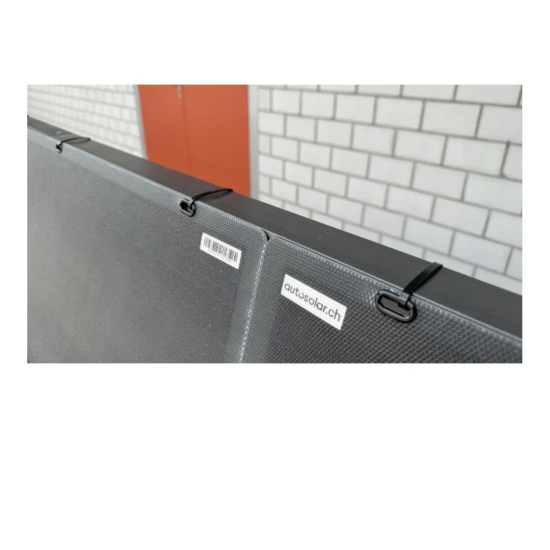 Balkonkraftwerk flex Set 640W