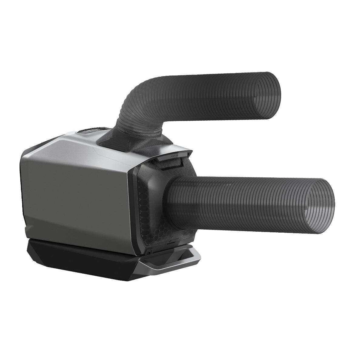 Tragbares Klimagerät Wave 2