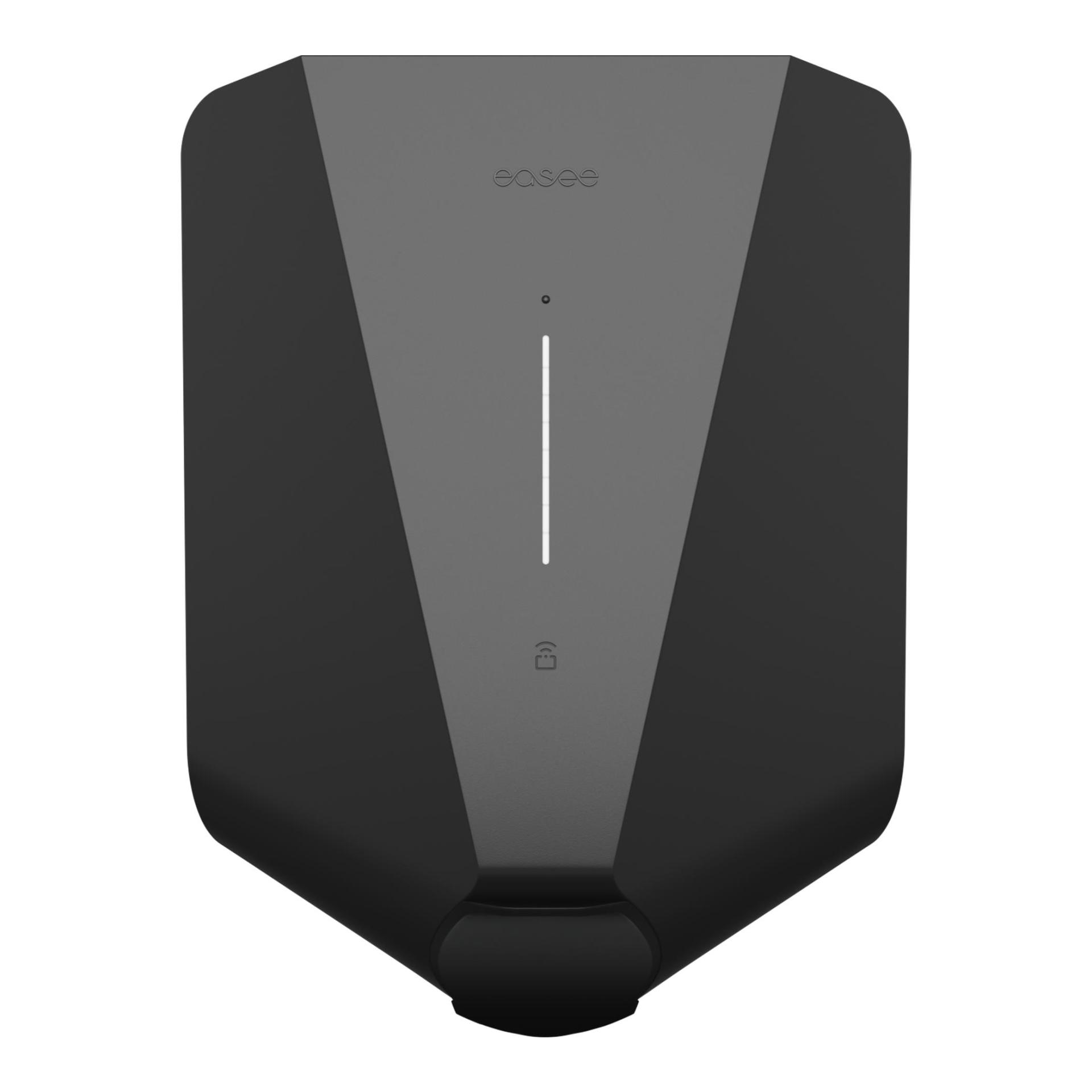 Ladestation Charge Up inkl. Installation