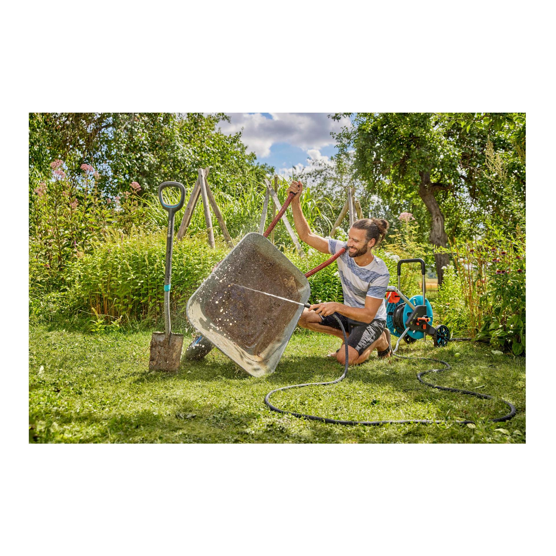 Gartenschlauch Liano Life 10m