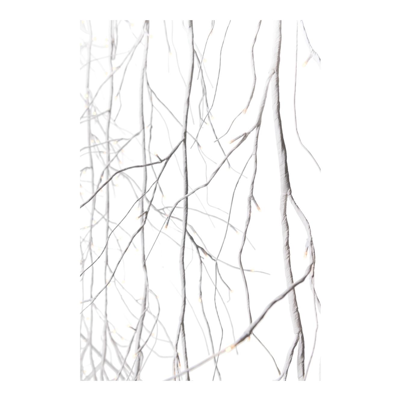 Vorhang Äste (beleuchtet)